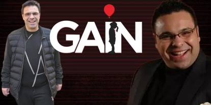 GAİN operasyonu: Sunucu Okan Karacan gözaltına alındı