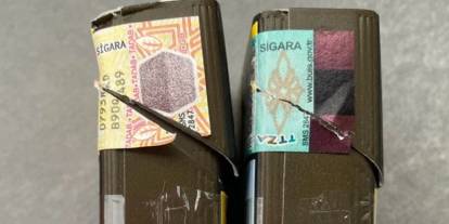 Sigara paketleri değişti: Sahte sigara tartışması başladı