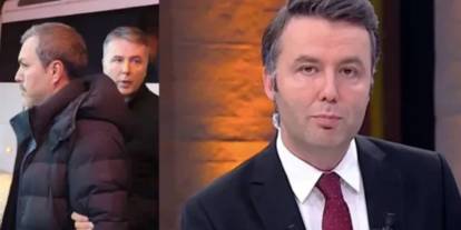 Tanık ifadesi: Mehmet Akif Ersoy çakarlı araçla polis kontrolü yapıyordu