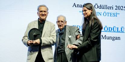 Murathan Mungan: İktidar, sanatçısından korkuyor