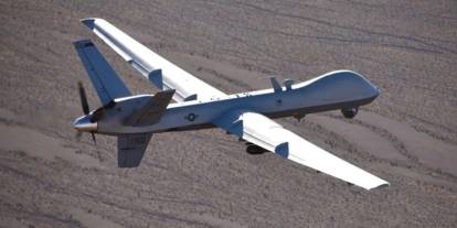 MSB’den düşürülen İHA açıklaması: Hava savunmamızda zaaf yok