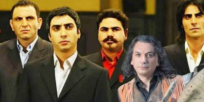 Pana film ile Gökhan Kırdar arasında Kurtlar Vadisi gerilimi: Resmi açıklama geldi