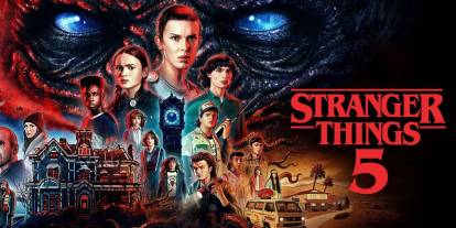 Stranger Things hayranlarına uyarı: Dolandırıcılar final sezonunu fırsata çevirdi