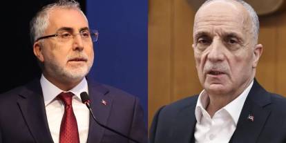 Asgari ücrette ikinci toplantı bugün: Bakan Işıkhan’dan Türk-İş’e sürpriz ziyaret