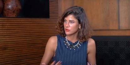 Testi pozitif çıkan Berrak Tüzünataç ifade verdi