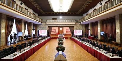 CHP’den TBMM’ye "İmralı Süreci" raporu: Kayyımlar ve AİHM kararları yer aldı!