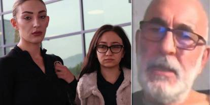 Güllü'nün kardeşlerinin avukatından suç duyurusu: Eski eşi cinayetin azmettiricisi o