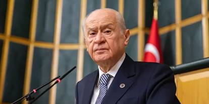 Bahçeli'den DEM Parti'nin Öcalan mitingine yorum: Mahsurlu yanı yoktur