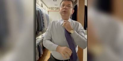 Polis İmamoğlu'nun evini bulamamış: 19 Mart sabahı yaşananlar ortaya çıktı