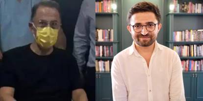 CHP’li Başkan Murat Çalık’tan Gazeteci Ersin Eroğlu’na mektup