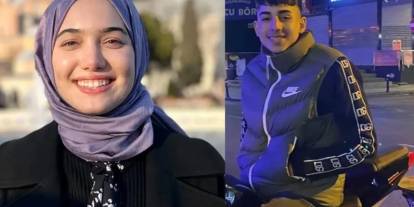 17 yaşındaki Batın'ın ölümüne neden olan Zehra Kınık'a verilen ceza 2 yıl 6 ay!