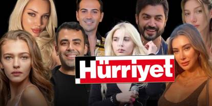 Uyuşturucu operasyonundan Hürriyet Gazetesi yazarı çıktı