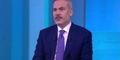 Dışişleri Bakanı Hakan Fidan SDG'yi uyardı: Tekrar askeri yollara başvurmak istemiyoruz
