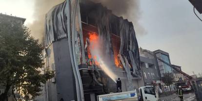 Dilovası’ndaki faciaya ilişkin iddianame: Kaçak işçiler maliyeden saklandı, firma sahipleri kaçırılmak istendi