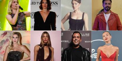 Ünlülere uyuşturucu operasyonu… Gözaltına alınan 4 isim serbest bırakıldı