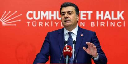 CHP’den iktidara 'Brüksel' resti: ‘Çatlasanız da patlasanız da…’