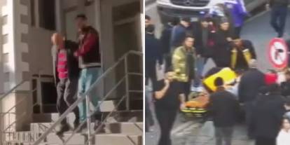 Şişli’de 2 kişinin ölümüne sebep olmuştu: İlk ifadesi ortaya çıktı