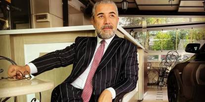 Eski Habertürk TV Genel Yayın Yönetmeni Veyis Ateş, uyuşturucu testine girecek