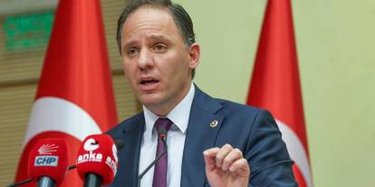 CHP'li Yavuzyılmaz 'organize' soygunun verilerini paylaştı: ‘Buharlaştırılan tutar 1 milyar dolar!’