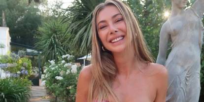 Hakkında yakalama kararı çıkarılmıştı: Şeyma Subaşı'ndan açıklama