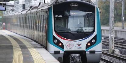 1 Ocak’ta bazı raylı sistem hatları ücretsiz olacak