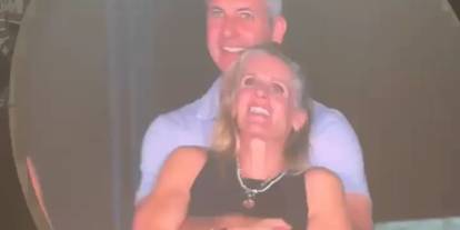 Coldplay konserinde viral olan İK yöneticisi kadın konuştu: “Taciz bitmedi, hakaretlerin büyük kısmı bana yöneldi”