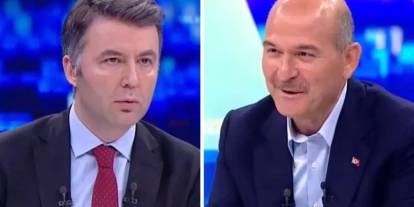 Mehmet Akif Ersoy'u tutuklatan gizli tanık Süleyman Soylu'dan da bahsetti: Soylu iddialara sert yanıt verdi!