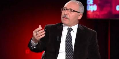 Abdulkadir Selvi’den iddia: DEM Parti içinde sürece karşı bir kanat var