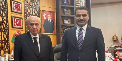 Mehmet Akif soruşturmasında gizli tanık MHP'li ismi suçladı: Kayıt dışı parayı yönetiyor