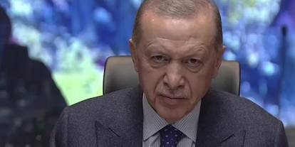 Kulisler bu iddiayla çalkalanıyor: Erdoğan "beni kandırdınız" diye fırçaladı!