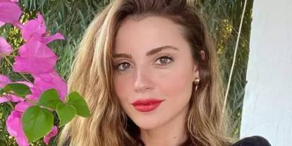 Uyuşturucu operasyonu genişliyor: Oyuncu Ezgi Eyüpoğlu gözaltına alındı