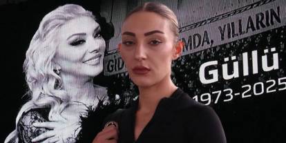 Güllü'nün kızının yeni mesajı: Annemi öldüreceğim sonunda