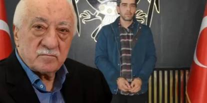 Fetullah Gülen'in yeğeni İstanbul'da gözaltına alındı