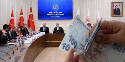 Asgari ücret açlık sınırının altında kaldı: “İşçiye aç yaşa deniliyor”