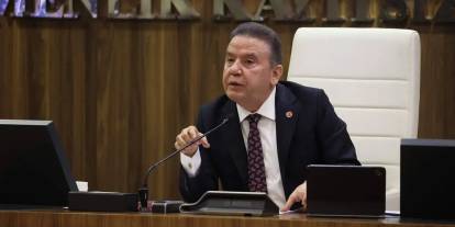 Muhittin Böcek'in ek ifadesi ortaya çıktı: İddia edilen rakamlara tenezzül edecek biri değilim