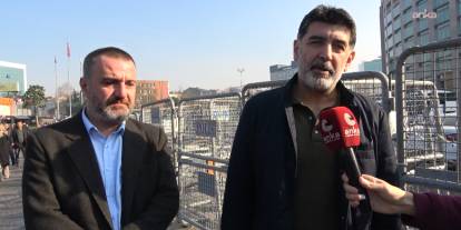 Gültekin: Türkiye’deki hukuksuzluğu her canlı bir gün tadacaktır