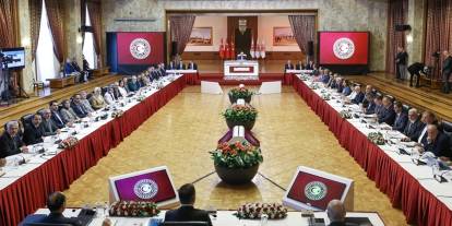 AKP’den İmralı raporu: Müstakil ve geçici tasfiye yasası” önerisi