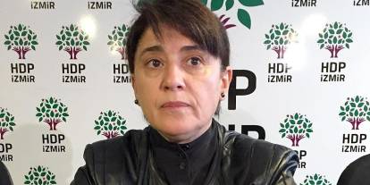 MHP'den Leyla Zana'ya destek: Alparslan Türkeş "Kızım" derdi