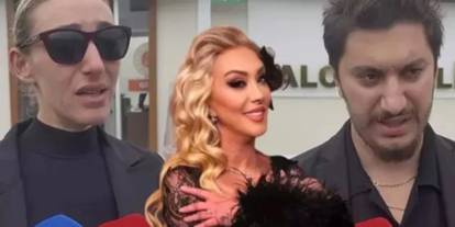 Güllü’nün camdan düştüğü o akşam ses kayıtlarında kim ne söyledi