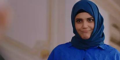 Feyza Civelek’ten "karalama kampanyası" açıklaması