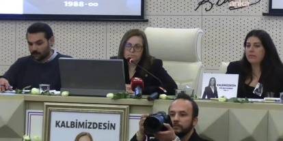 Şehzadeler Belediyesinin yeni başkanı belli oldu