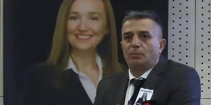 Şehzadeler Belediye Başkanı seçilen Şimşek'ten ilk açıklama: 'Gülşah Başkanımızı örnek alacağız'