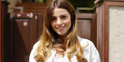 Uyuşturucu operasyonunda gözaltına alınmıştı: Oyuncu Ezgi Eyüboğlu serbest bırakıldı