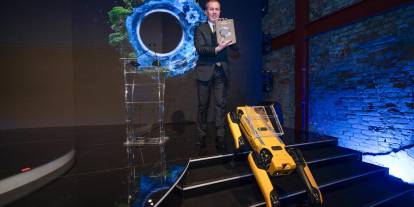 “100 KOBİ’nin İkiz Dönüşüm Yolculuğu Projesi”nin sonuçları açıklandı