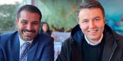 'Ersoy' soruşturmasında adı geçen Serkan Toper'den açıklama: Bu siyasi bir operasyon