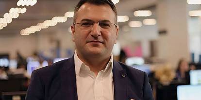 Cem Küçük de uyuşturucu operasyonu için söyledi: Büyük bir isim daha var