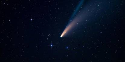 3I/ATLAS, dünyaya en yakın geçişini yaptı