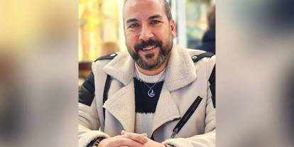 AKP'li gazeteci Zihni Çakır gözaltına alındı