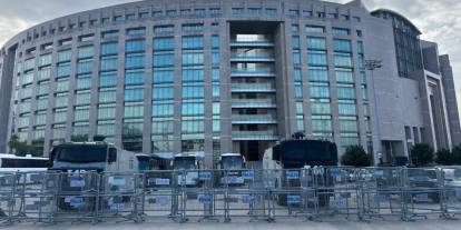 İBB iddianamesinde ihbarcı CHP'li diyorlardı: AKP'nin seçim işleri başkanı çıktı