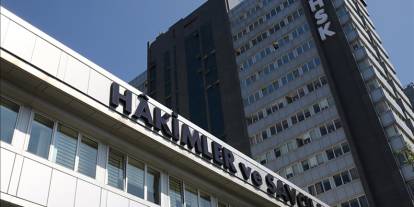 HSK’dan hâkimlere “Makul Süre” uyarısı: Kararlar zamanında yazılmalı